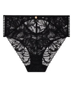 After Hours Culotte taille haute