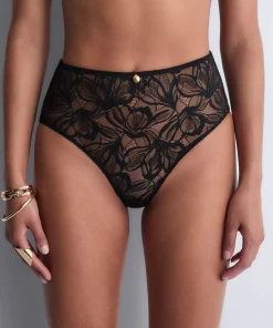 After Hours Culotte taille haute