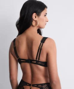 After Hours Soutien-gorge Corbeille avec armatures