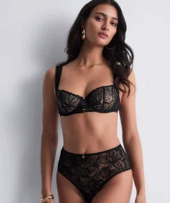 After Hours Soutien-gorge Corbeille avec armatures