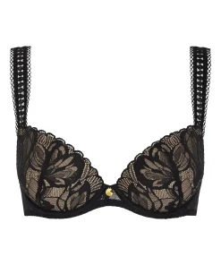 After Hours Soutien-gorge Push-up coques