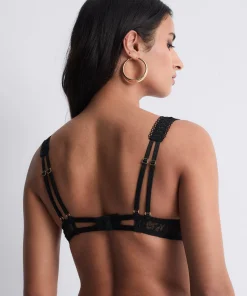 After Hours Soutien-gorge Push-up coques