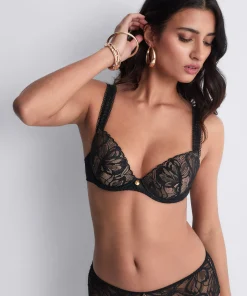 After Hours Soutien-gorge Push-up coques