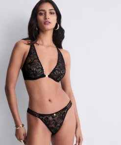 After Hours Soutien-gorge Triangle avec armatures