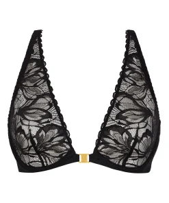 After Hours Soutien-gorge Triangle avec armatures