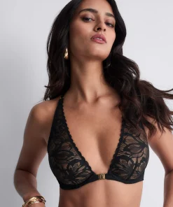 After Hours Soutien-gorge Triangle avec armatures