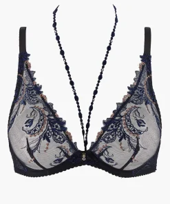 Amour Précieux Soutien-gorge Triangle avec armatures
