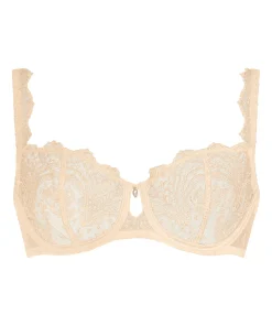 Antique Lights Soutien-gorge Corbeille avec armatures