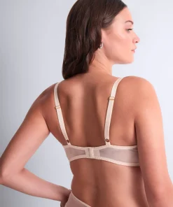 Antique Lights Soutien-gorge Triangle avec armatures