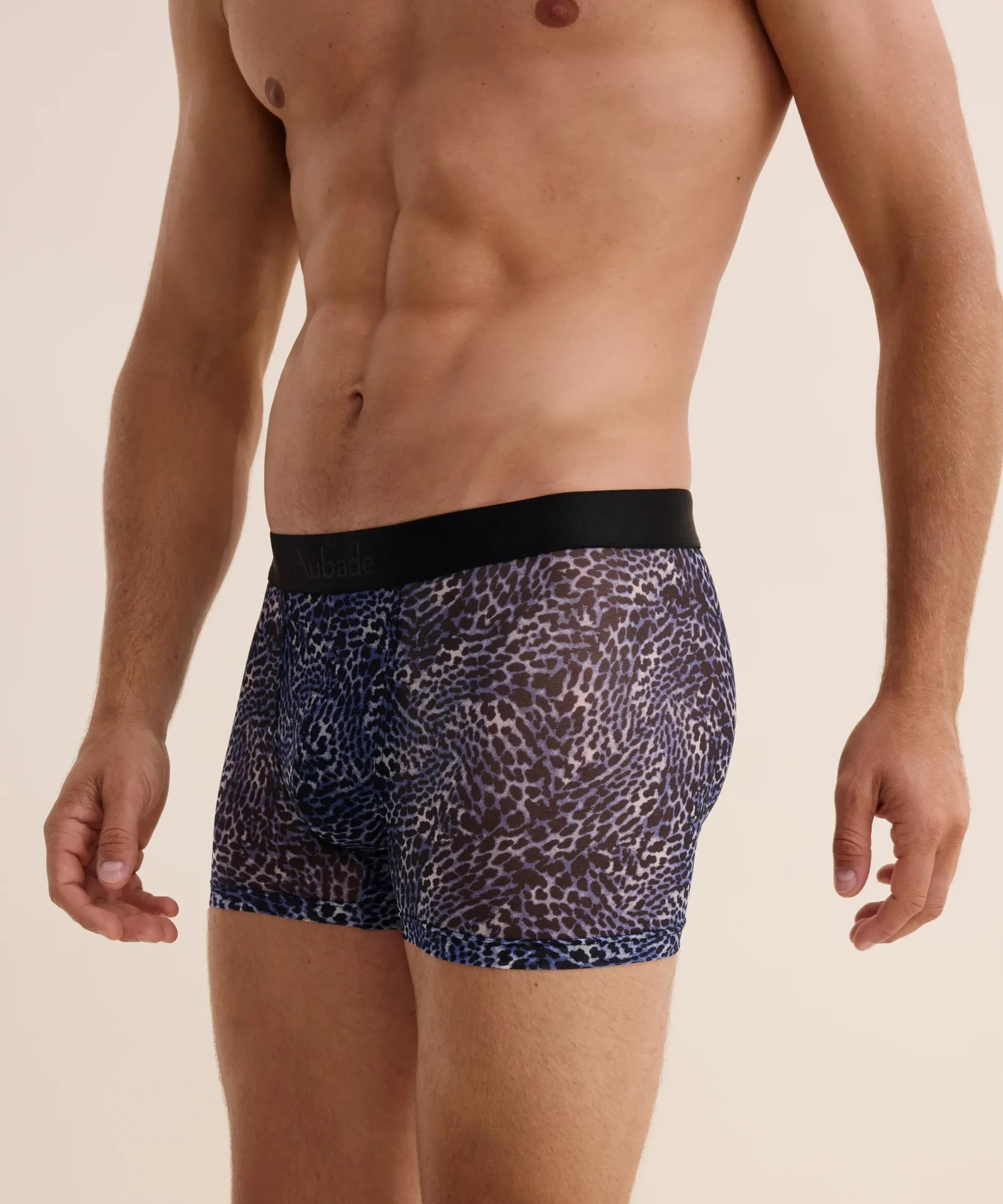 Aubade Homme Boxer homme