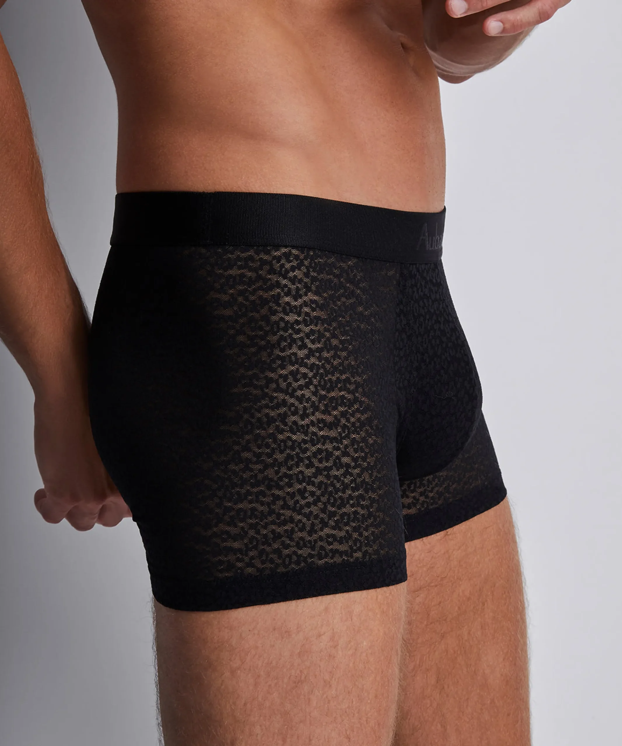 Aubade Homme Boxer homme