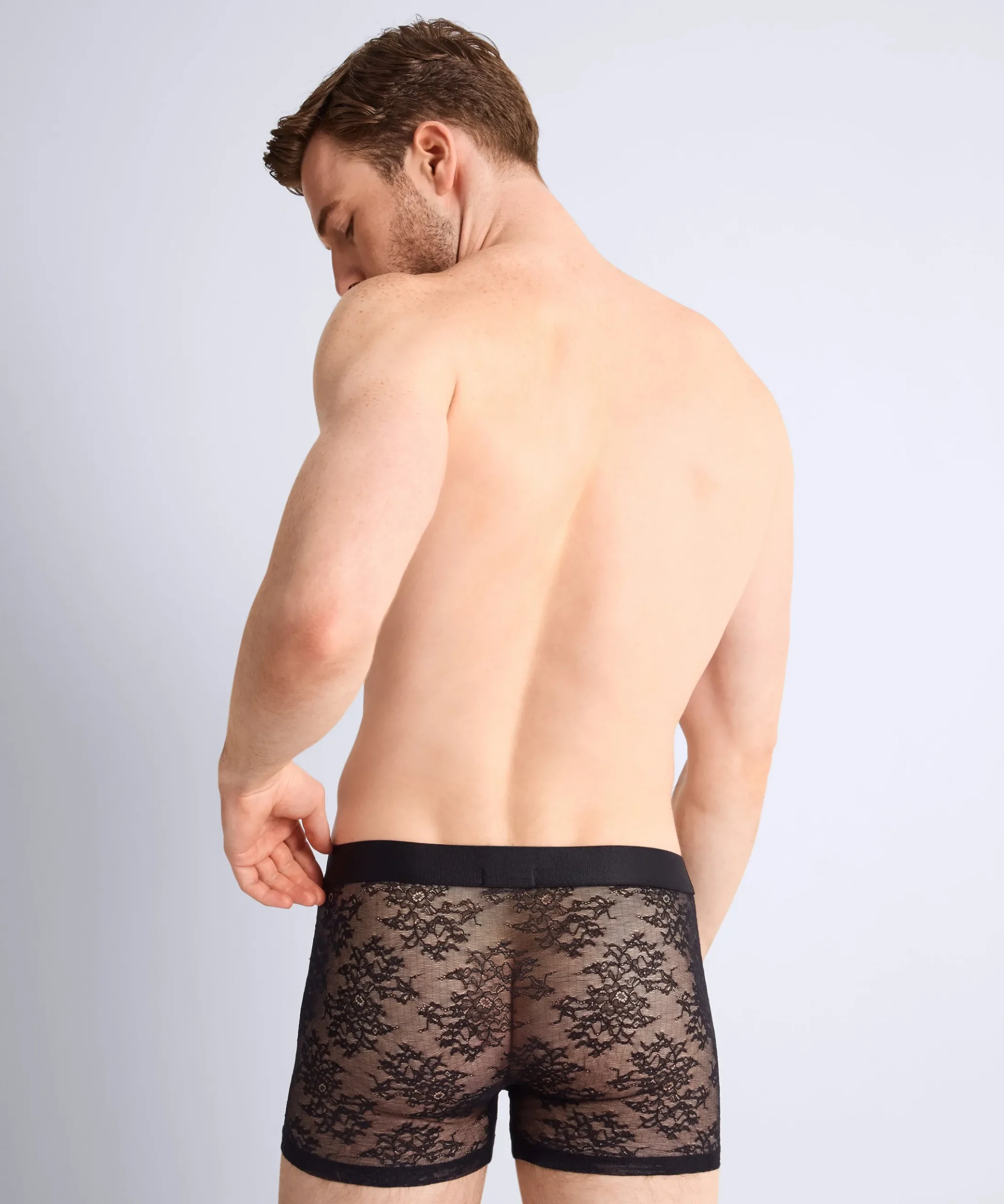Aubade Homme Boxer homme