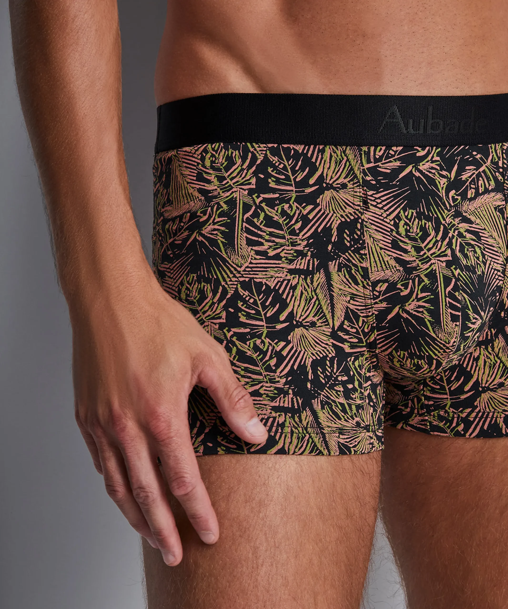 Aubade Homme Boxer homme