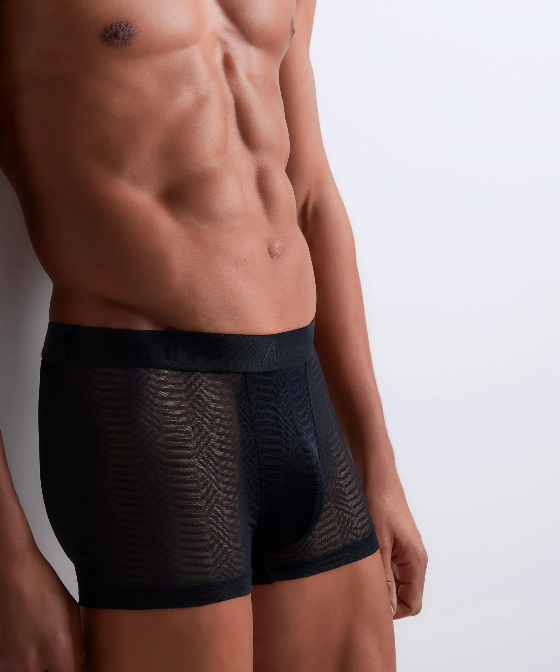 Aubade Homme Boxer homme