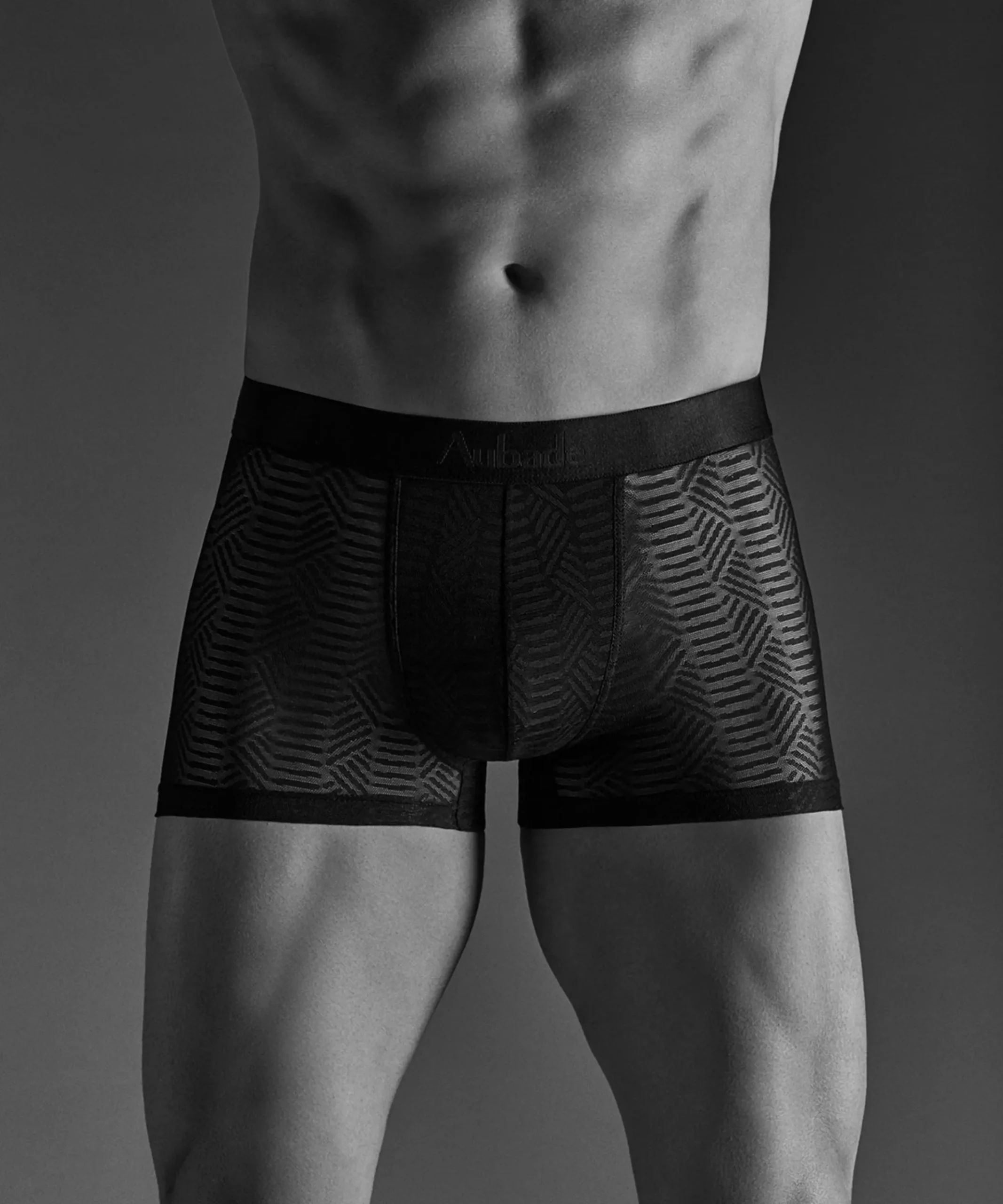 Aubade Homme Boxer homme