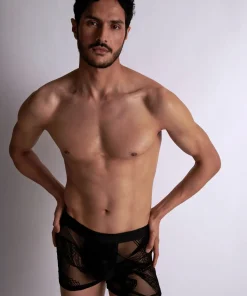 Aubade Homme Boxer homme