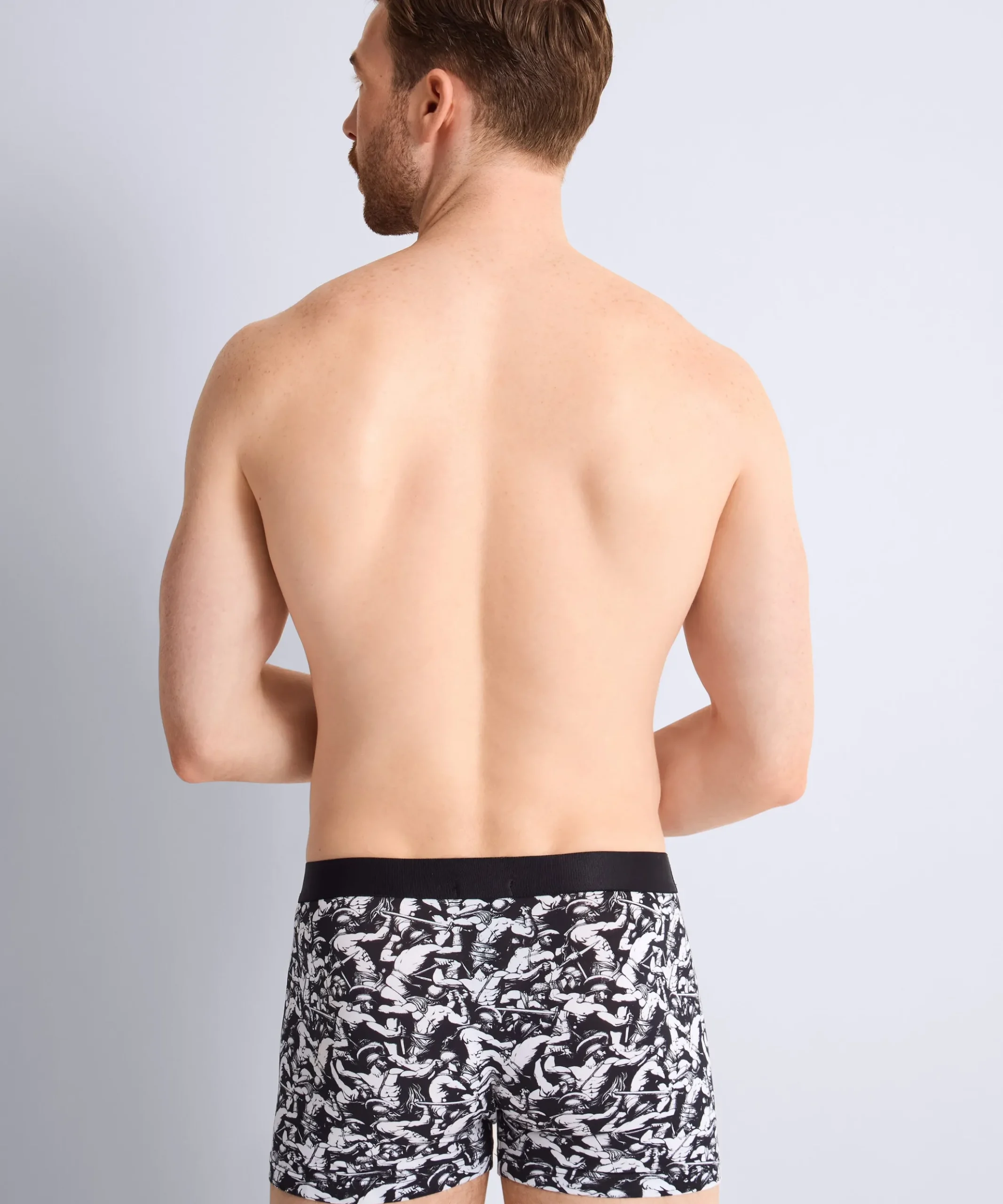Aubade Homme Boxer homme