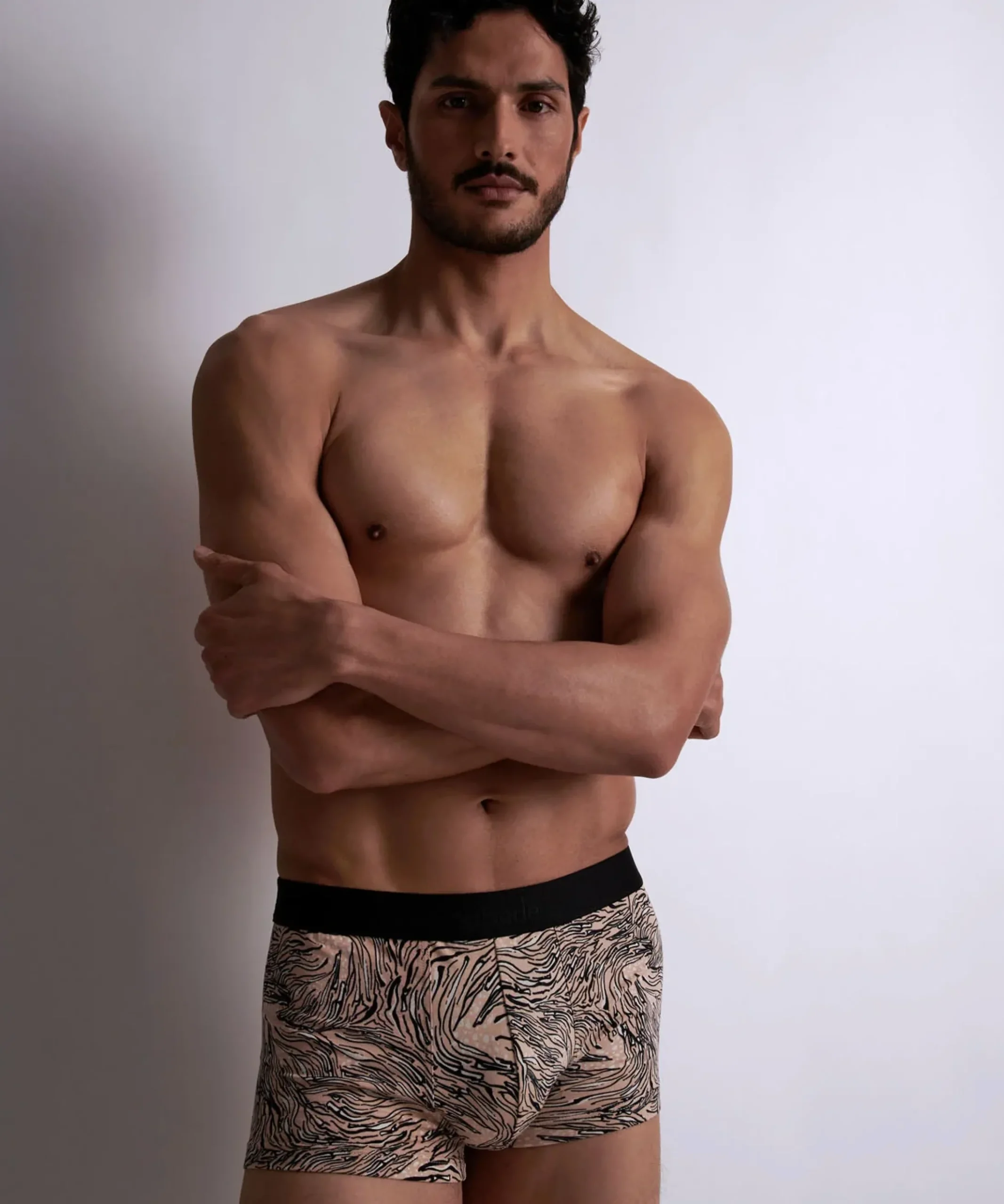Aubade Homme Boxer trunk