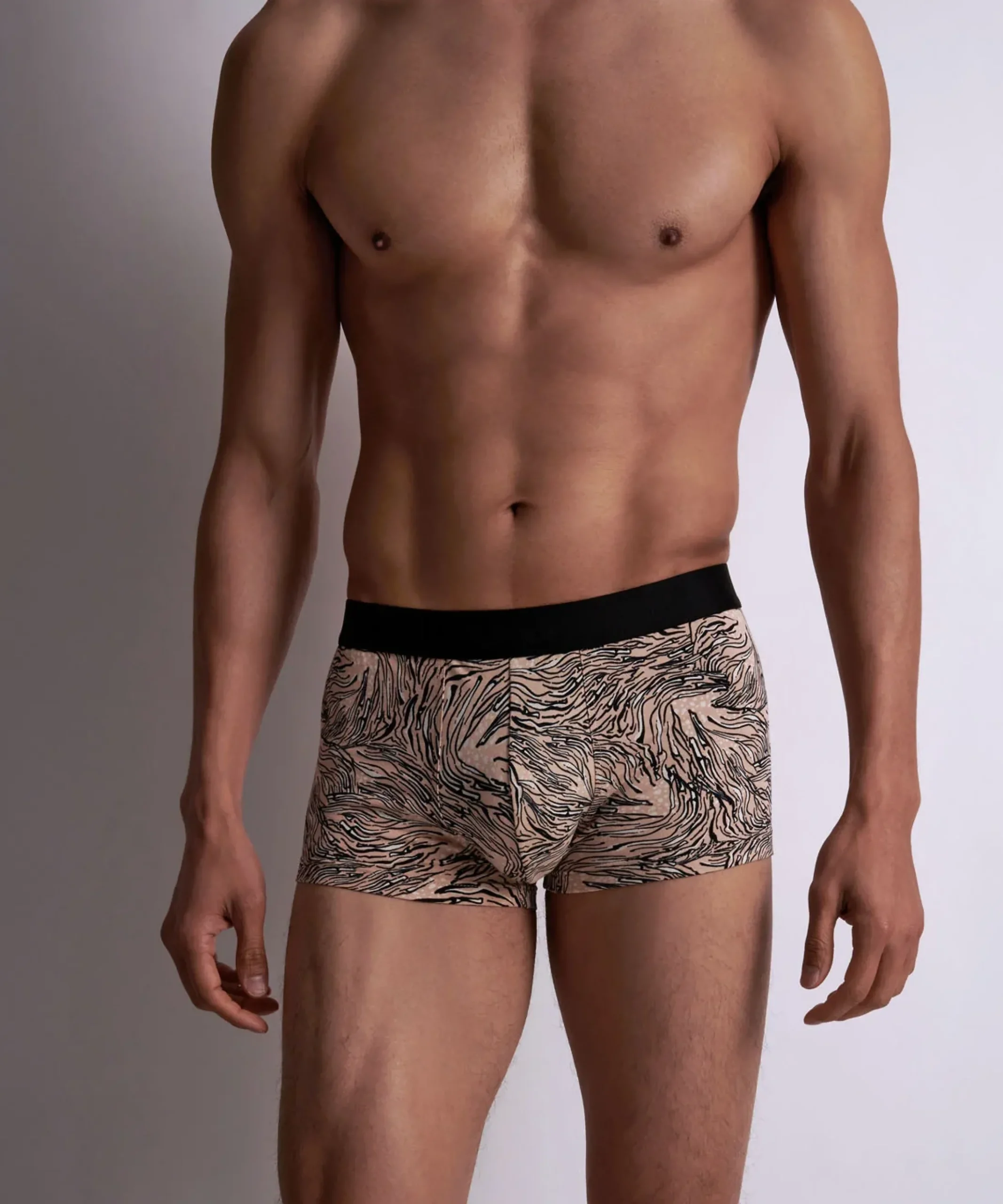 Aubade Homme Boxer trunk