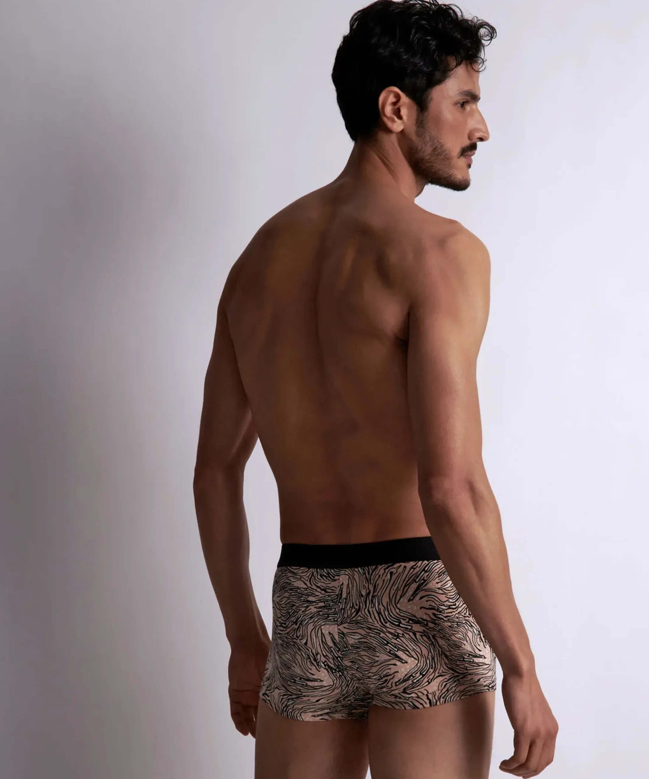Aubade Homme Boxer trunk