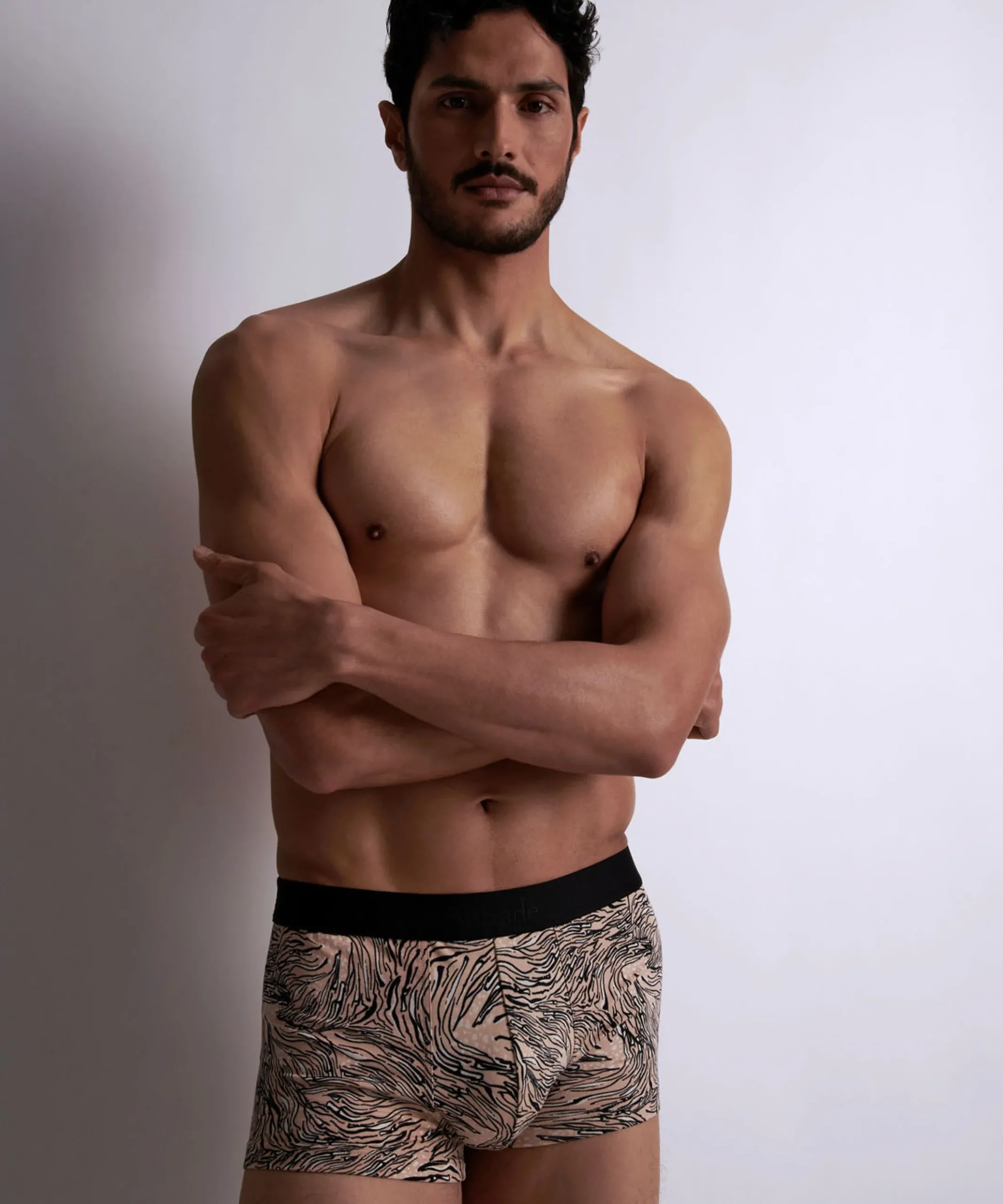 Aubade Homme Boxer trunk