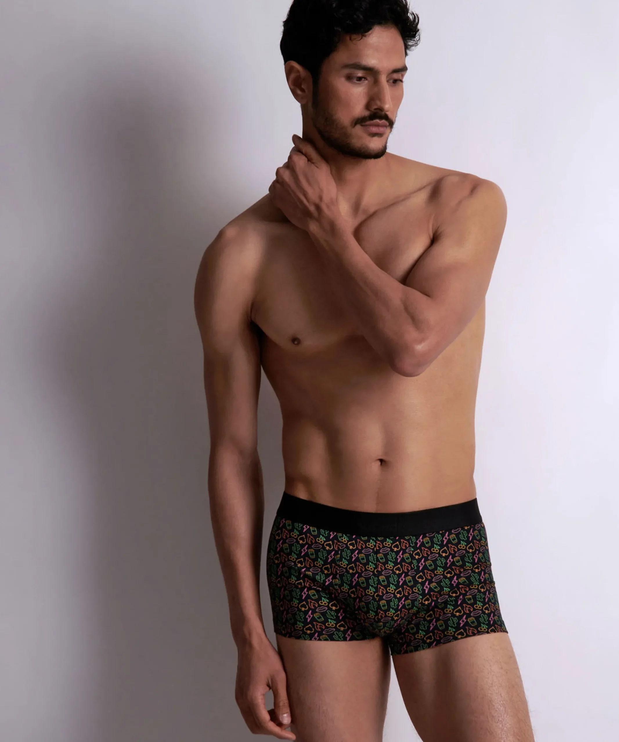 Aubade Homme Boxer trunk