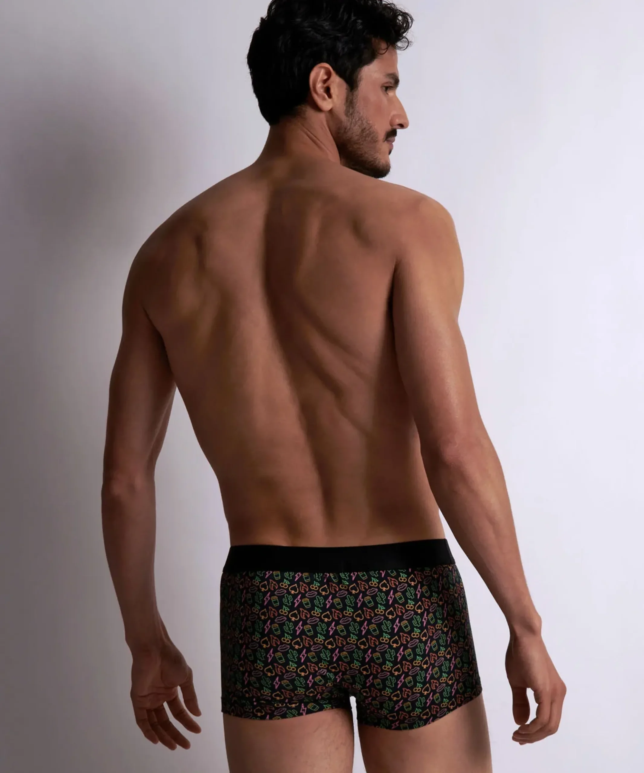 Aubade Homme Boxer trunk