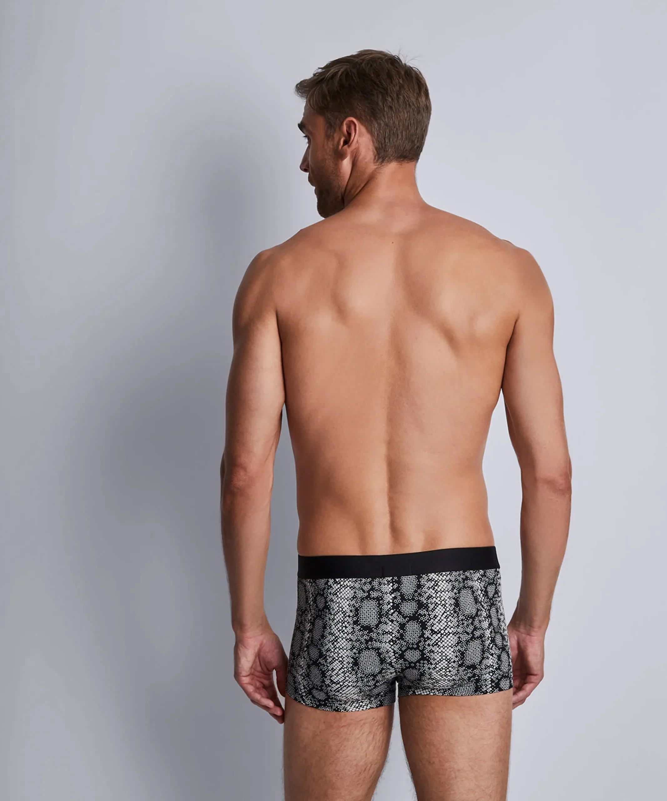 Aubade Homme Boxer trunk