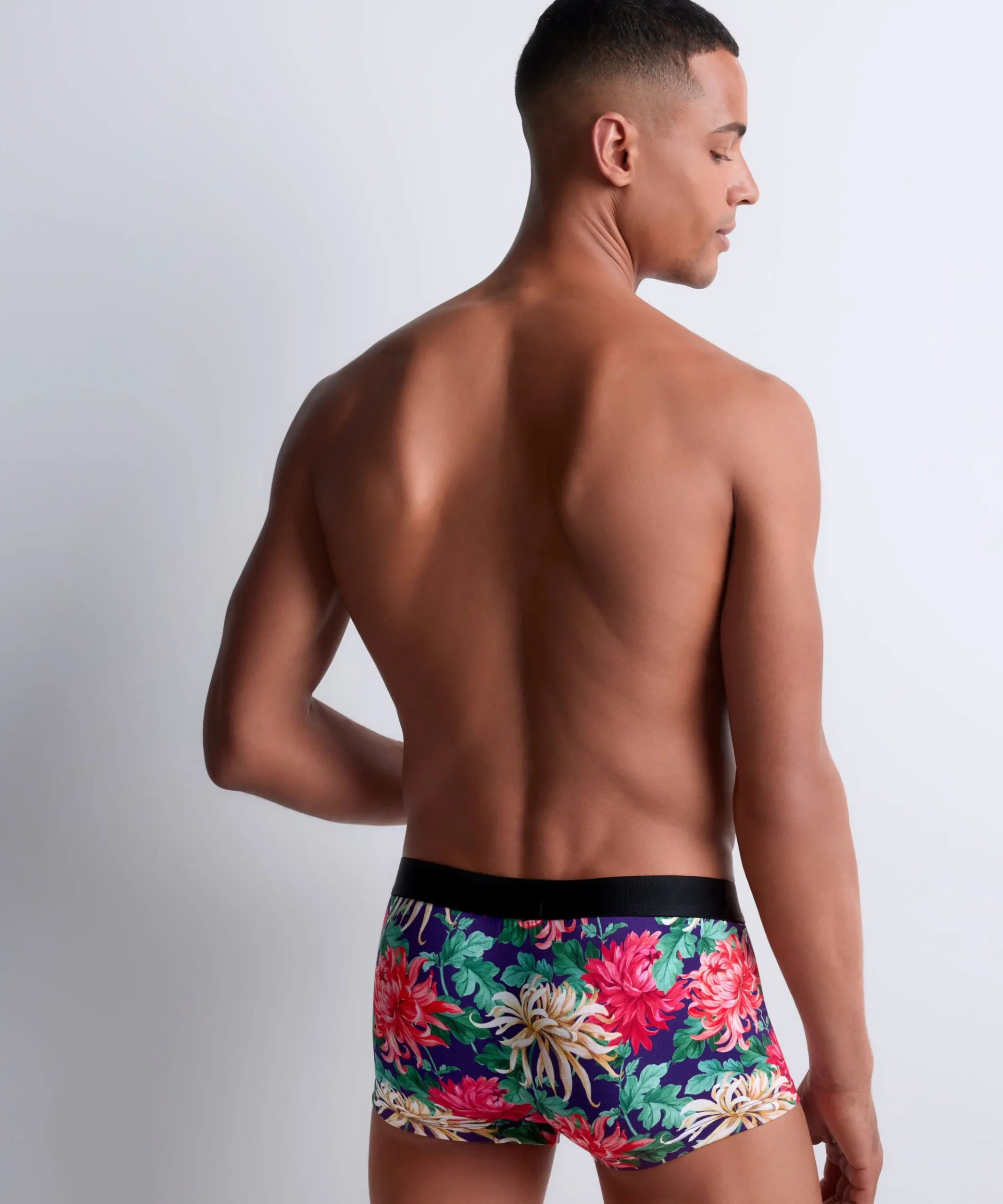 Aubade Homme Boxer trunk