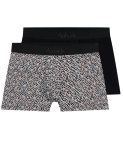 Aubade Homme Pack 2 boxers