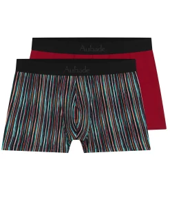 Aubade Homme Pack 2 boxers