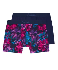 Aubade Homme Pack 2 boxers