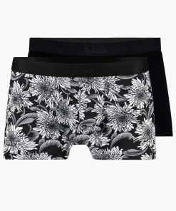 Aubade Homme Pack 2 boxers