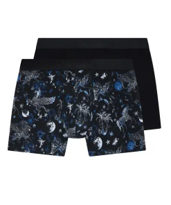 Aubade Homme Pack 2 boxers