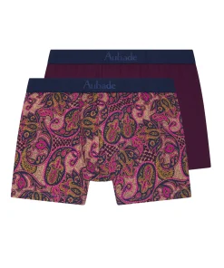 Aubade Homme Pack 2 boxers