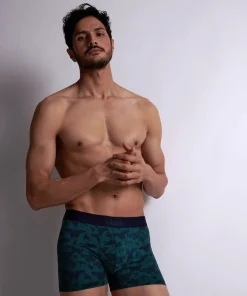 Aubade Homme Pack 2 boxers