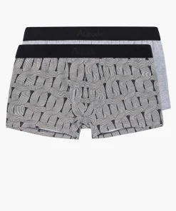 Aubade Homme Pack 2 boxers
