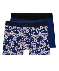 Aubade Homme Pack 2 boxers