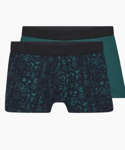Aubade Homme Pack 2 boxers
