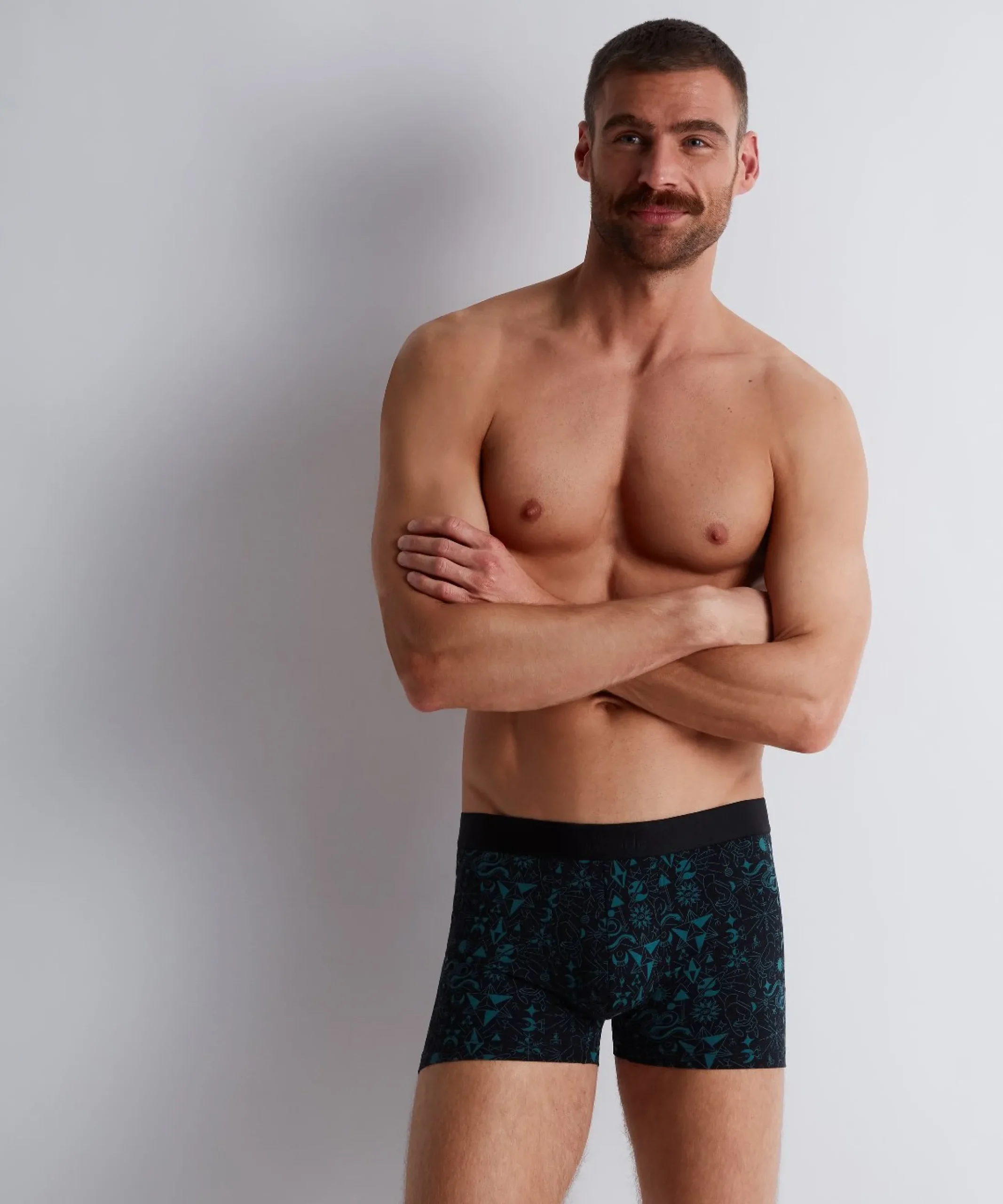 Aubade Homme Pack 2 boxers