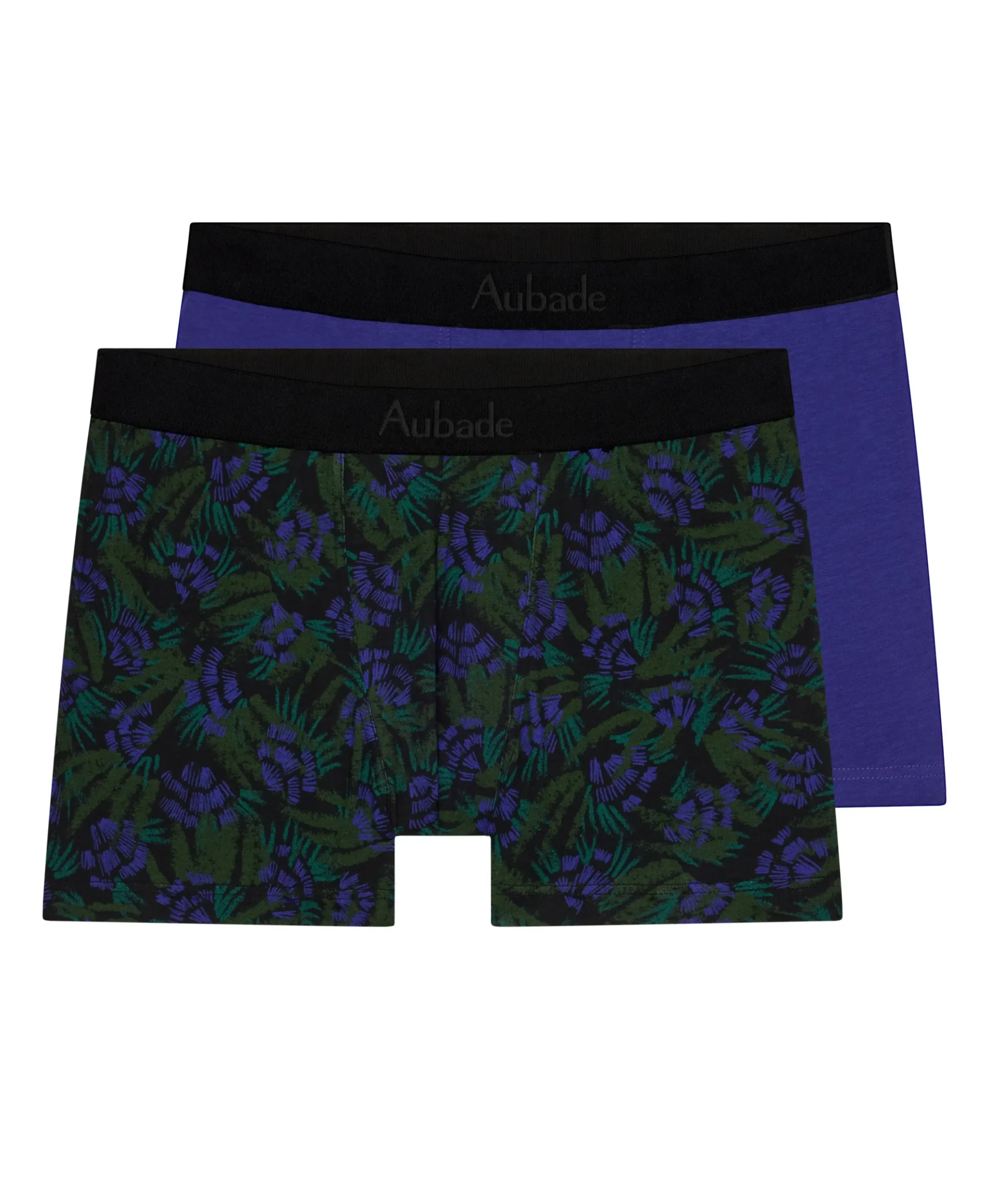 Aubade Homme Pack 2 boxers