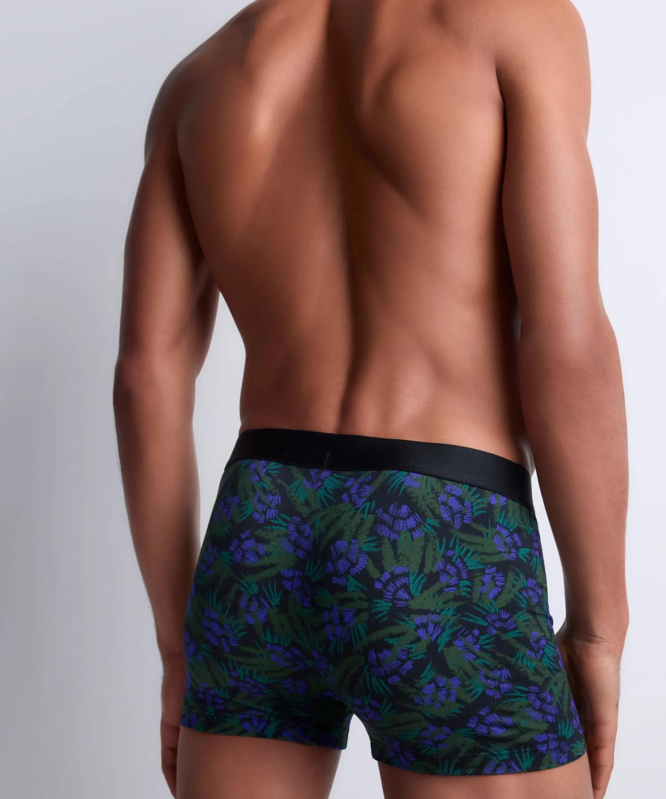 Aubade Homme Pack 2 boxers