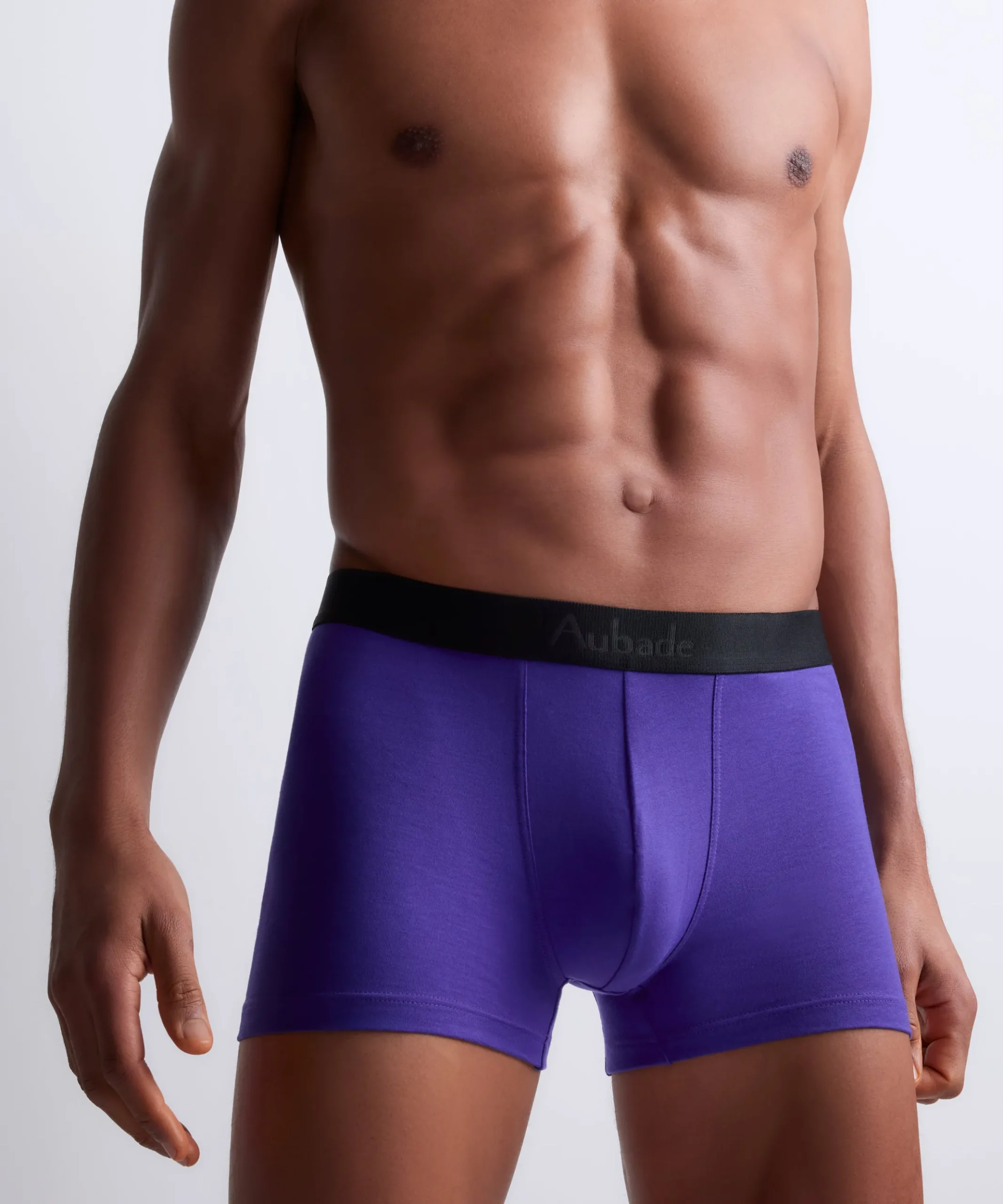 Aubade Homme Pack 2 boxers