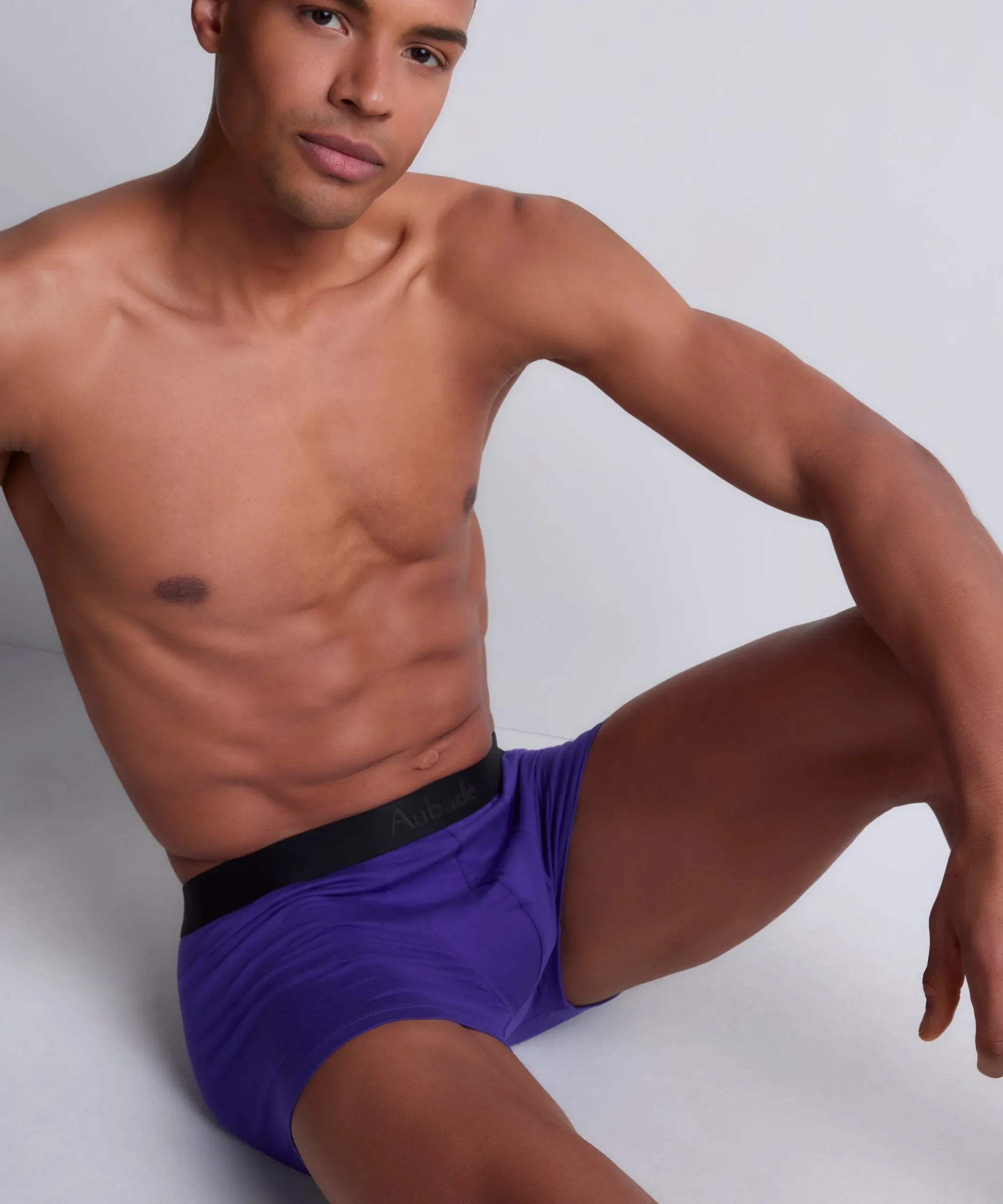 Aubade Homme Pack 2 boxers