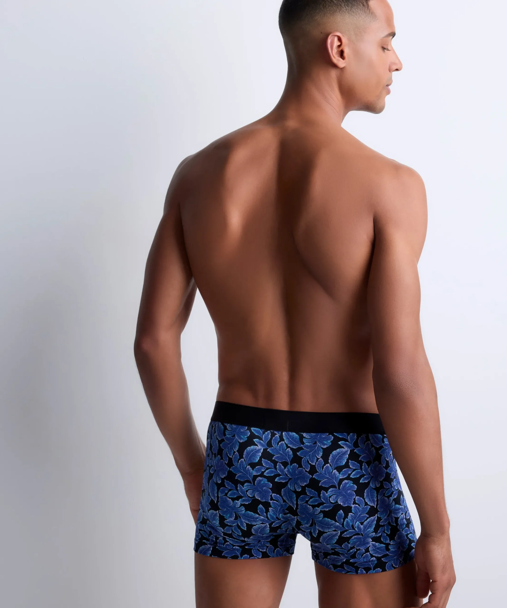 Aubade Homme Pack 2 boxers