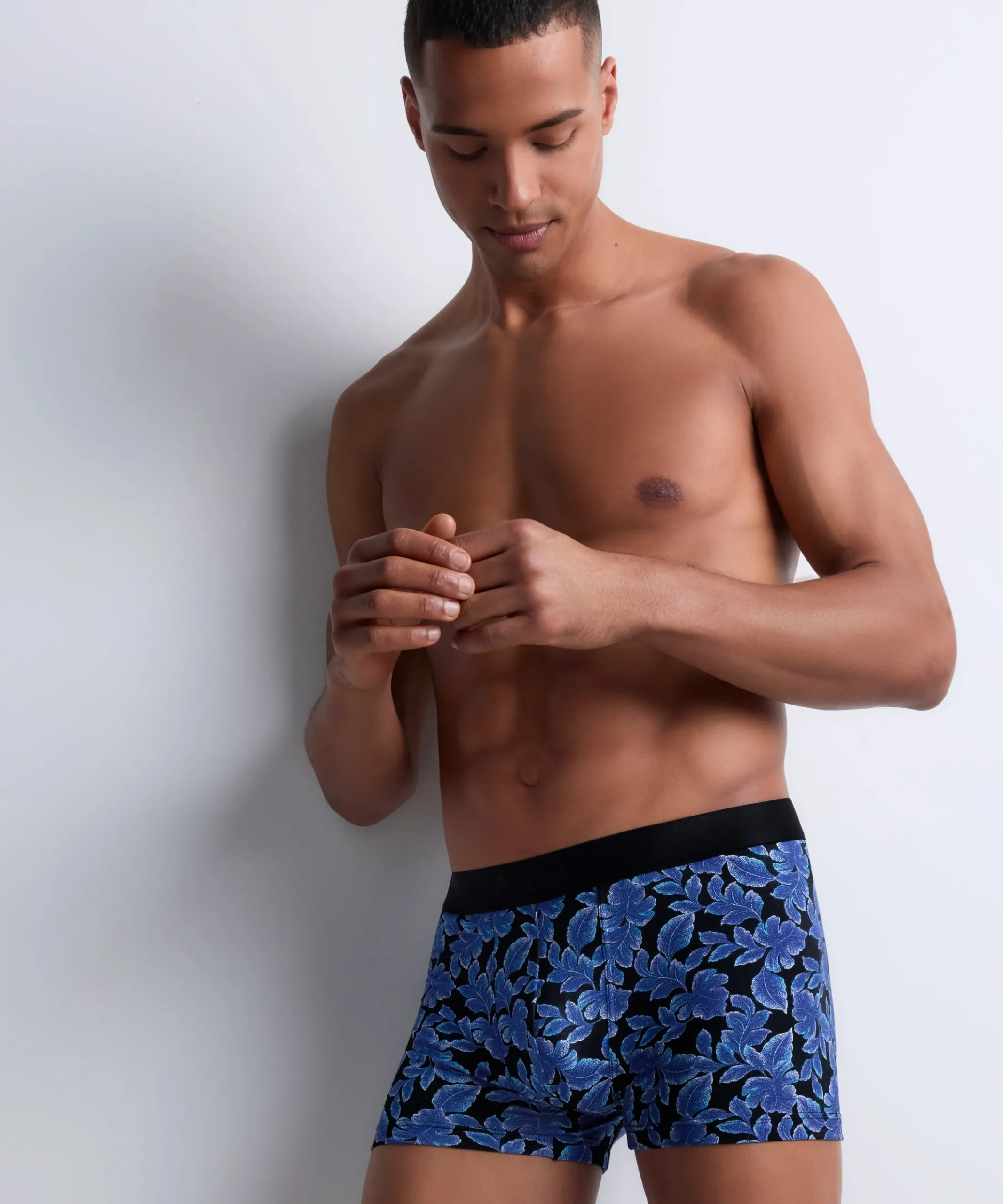 Aubade Homme Pack 2 boxers