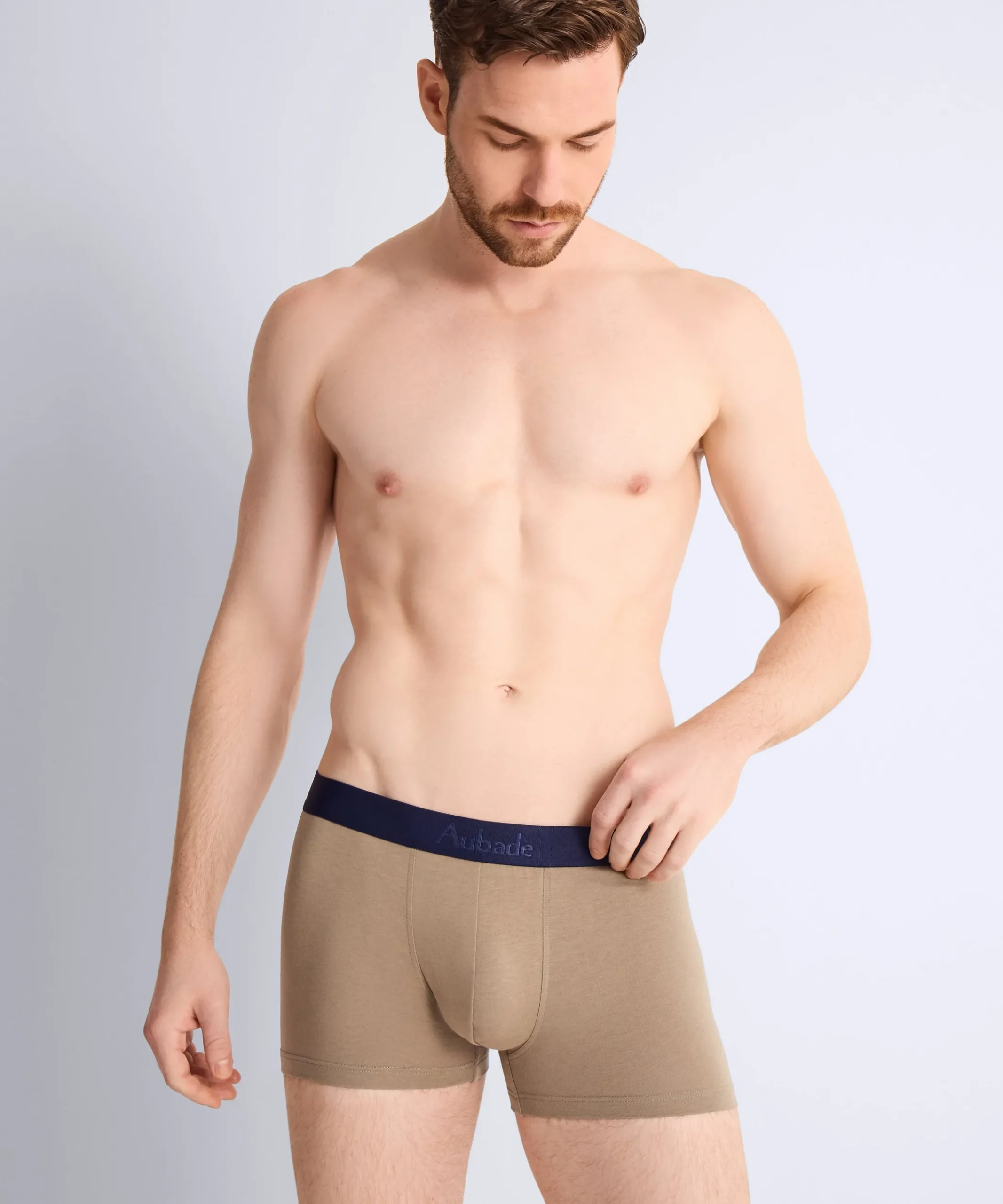 Aubade Homme Pack 2 boxers