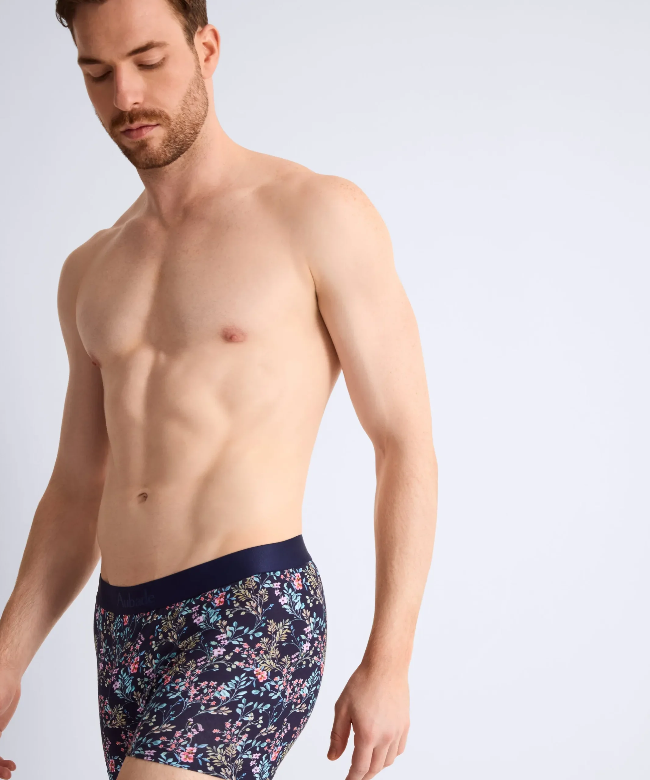 Aubade Homme Pack 2 boxers