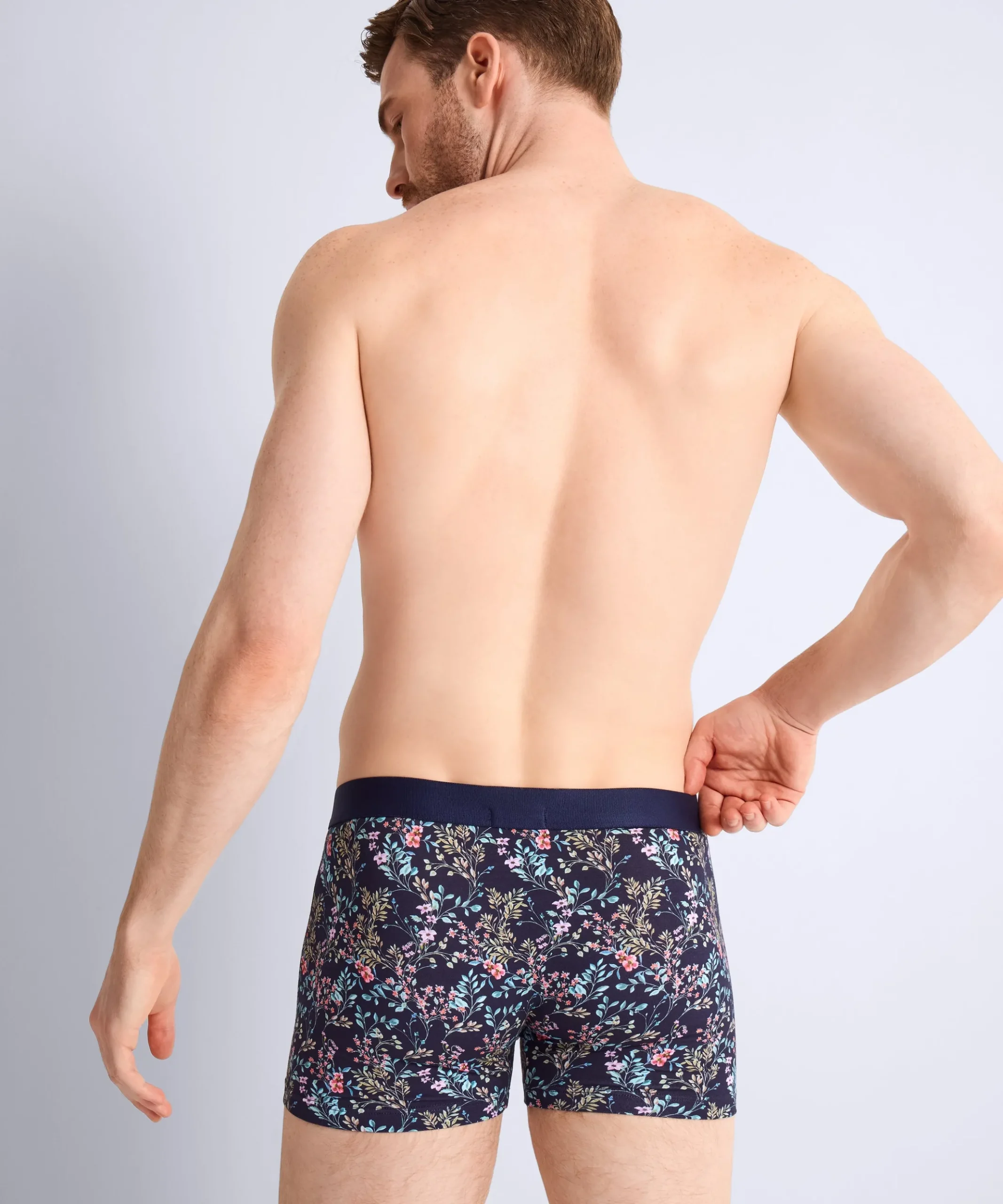 Aubade Homme Pack 2 boxers