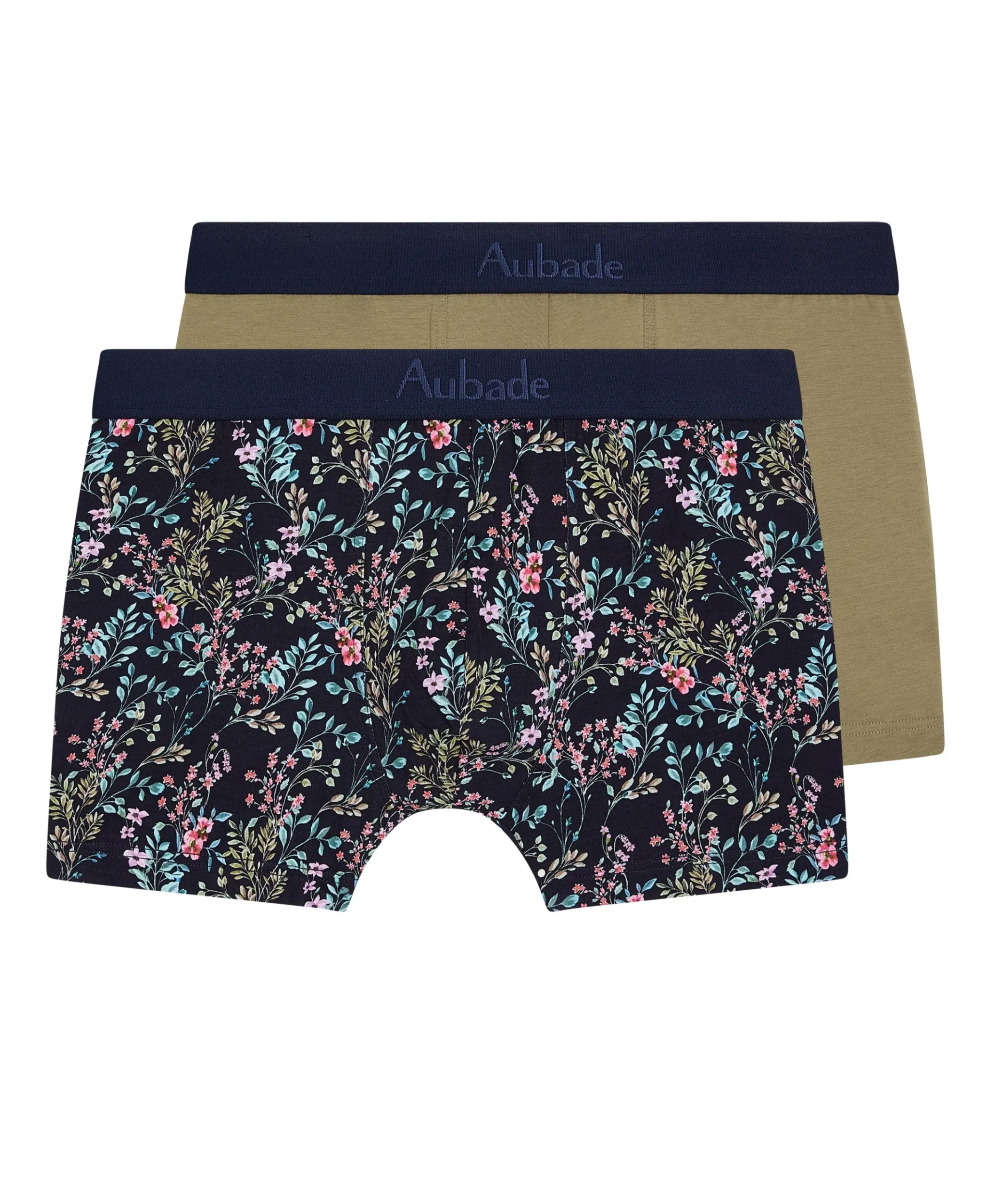 Aubade Homme Pack 2 boxers